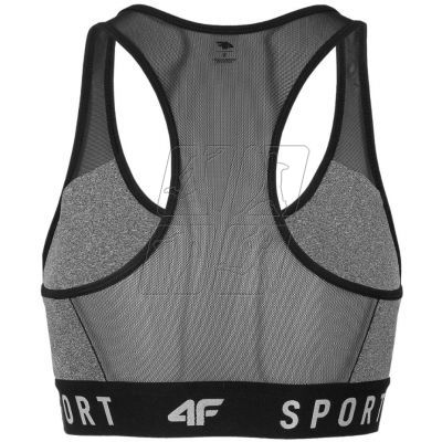 2. 4F W Sports Bra H4Z22 STAD350 24M