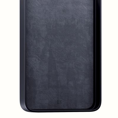 6. 3mk Matt Case Pro for Samsung Galaxy S23 FE - matte black