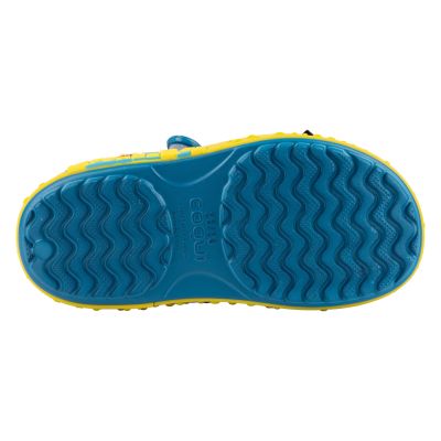 4. Children's YOGI Sandals