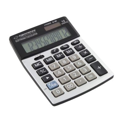 3. ESPERANZA NEWTON DESKTOP CALCULATOR