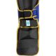 12. Masters NS-TT-STAR (WAKO APPROVED) 11192-02M shin guards