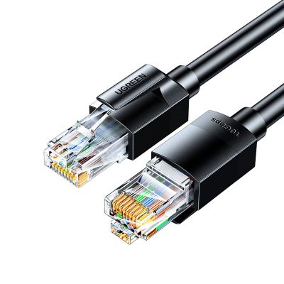2. Ugreen Cat6A UTP Ethernet Cable 5m - Black