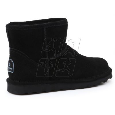 6. Bearpaw Alyssa W 2130W-01 shoes