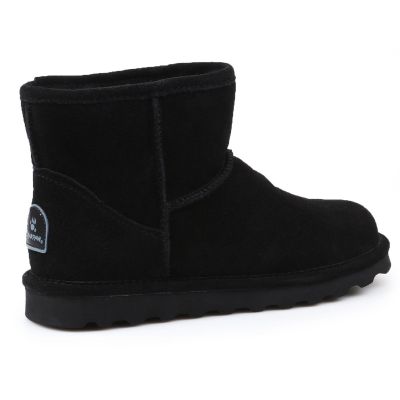 6. Bearpaw Alyssa W 2130W-01 Shoes
