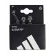 2. adidas Studs KT1819