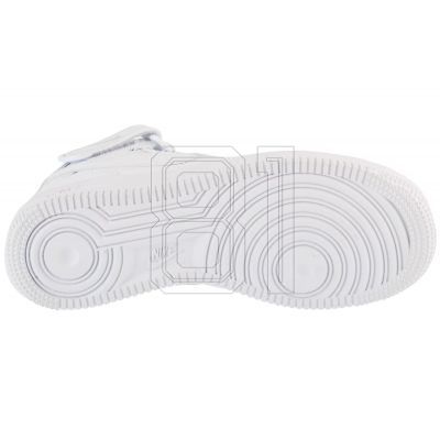 4. Nike Air Force 1 07 Mid W DD9625-100