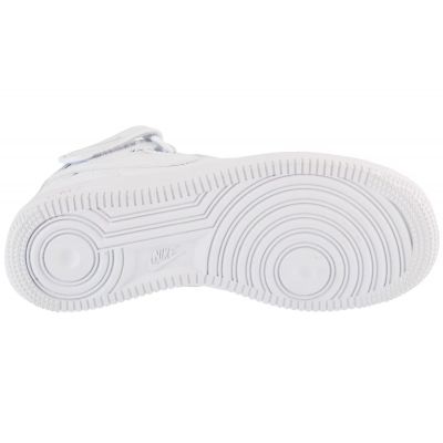 4. Nike Air Force 1 07 Mid W DD9625-100 Shoes