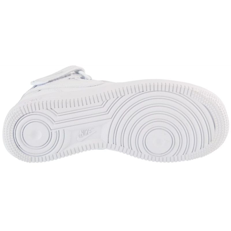 4. Nike Air Force 1 07 Mid W DD9625-100 Shoes