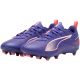 7. Puma Ultra 5 Play FG/AG Jr shoes 107695 01