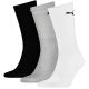 3. Puma Sport 3pack socks M 880355 10