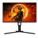 2. AOC G3 Q27G3XMN/BK Computer Monitor 68.6 cm (27") 2560 x 1440 px 2K Ultra HD LED Black