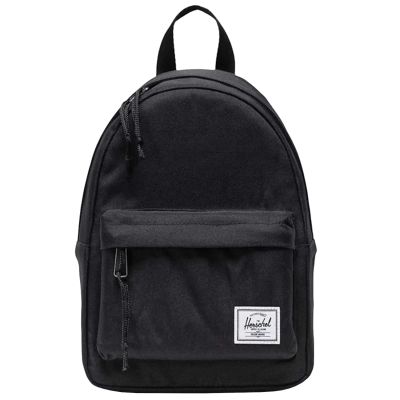 Herschel Classic Heritage Backpack 11545-00001 Black One size