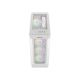 14. GENESIS IRID 505 ARGB WHITE MIDI TOWER CASE NPC-1872