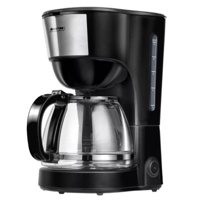 2. Drip coffee maker, 1.25L, MPM MKW-12