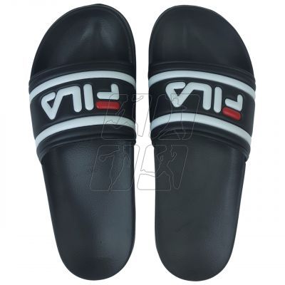 4. Fila Morro Bay Flip-Flops M 1010930 25Y