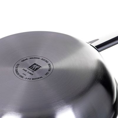 4. Frying pan ZWILLING Pro 65129-240-0 24 cm