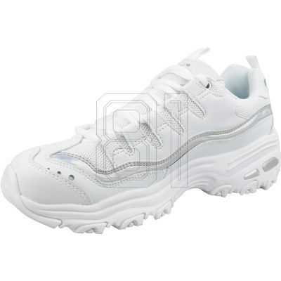 2. Skechers D'Lites M 13160-WSL shoes