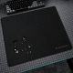 6. Wozinsky WPD-B350 Gaming Desk Pad 350x250mm Waterproof - Black