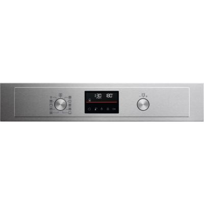 4. ELECTROLUX EOF4P56X Oven with Pyrolytic Cleaning