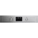4. ELECTROLUX EOF4P56X Oven with Pyrolytic Cleaning