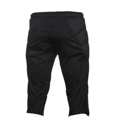 2. R-GOL Match Keeper 3/4 2.0 Goalkeeper Shorts OB203.010