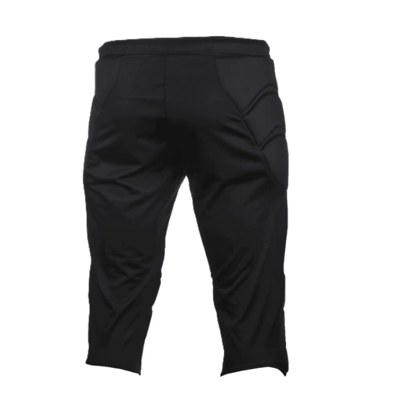 2. R-GOL Match Keeper 3/4 2.0 Goalkeeper Shorts OB203.010