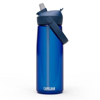 2. CAMELBAK Thrive Flip Straw Tritan Bottle 740ml 740ml