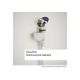 5. BOSCH SMV25AX07F built-in dishwasher