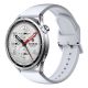 2. Xiaomi Watch S5 46mm | Smartwatch | AMOLED | 1.48” | Waterproof | Silver