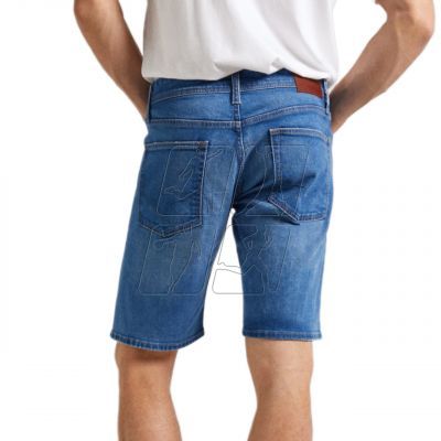 8. Pepe Jeans Taper M PM801084 shorts