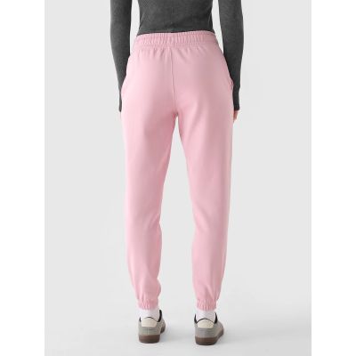 2. 4F W sweatpants 4FWMM00TTROF1137-56S