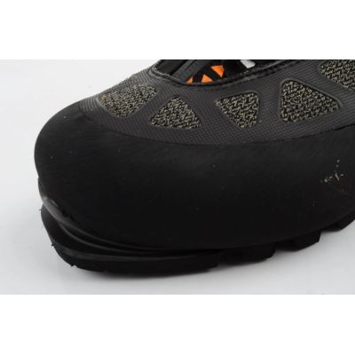 6. Aku Aurai DFS EVO GTX men's climbing shoes mountain technical black
