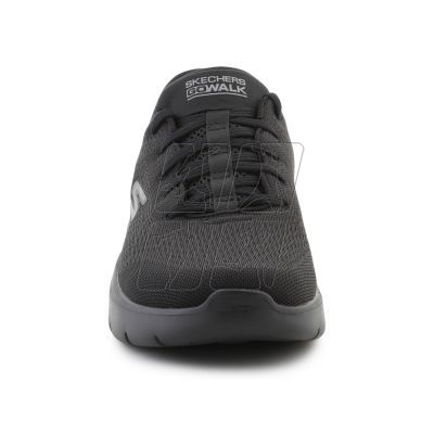 2. Skechers Slip-Ins Go Walk Flex - Hands Up M 216324-BB shoes