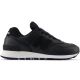 New Balance women's sneakers WL574FT2 black