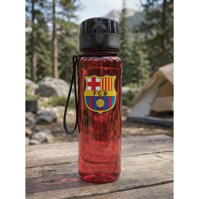3. FC Barcelona bottle 500ml BT900
