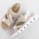 6. Rieker W 64064-31 RKR805 Sandals