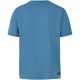 2. PROTEST PRTCore men's blue surf T-shirt