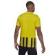 2. Adidas Striped 21 JSY M GV1378 Tee
