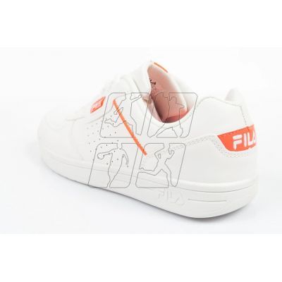 11. Fila C. Court W shoes FFT006613197