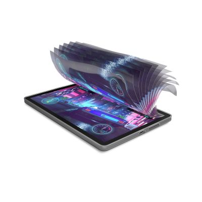 13. Lenovo Tab MediaTek Helio G85 10.1" WUXGA IPS 400nits 60Hz Touch 4/128GB Arm Mali-G52 5100mAh Android Polar Blue