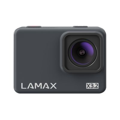LAMAX X3.2 sports camera