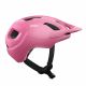 3. POC Axion Actinium Pink Matt MTB Mountain Bike Helmet (10740_1723)