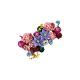 6. LEGO Botanical Collection 11503 - Flower Wall