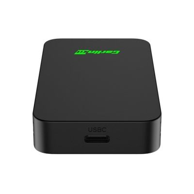 6. Carlinkit Adapter 5.0 2Air Wireless Carplay Android Auto Carlink 5 Black