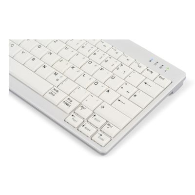 5. BakkerElkhuizen UltraBoard 950 V2 Wireless Keyboard (EN)