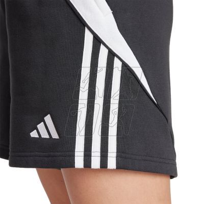 5. adidas Tiro 24 Sweat W IP1950 shorts