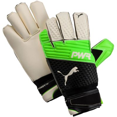 2. Puma Evo Power Grip 2.3 GC M 041223 32 goalkeeper gloves