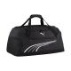 2. Puma Fundamental Medium Sports Bag, Black, 91189 01