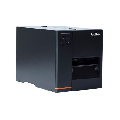 8. Brother TJ4005DN Direct Thermal Label Printer 203 x 203 DPI 152 mm/s Wired Wired LAN