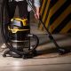 4. STANLEY Wet&Dry SXVC30XTDE industrial vacuum cleaner (1600W; black)
